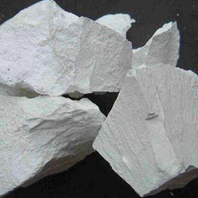 氧化鈣儲存注意事項